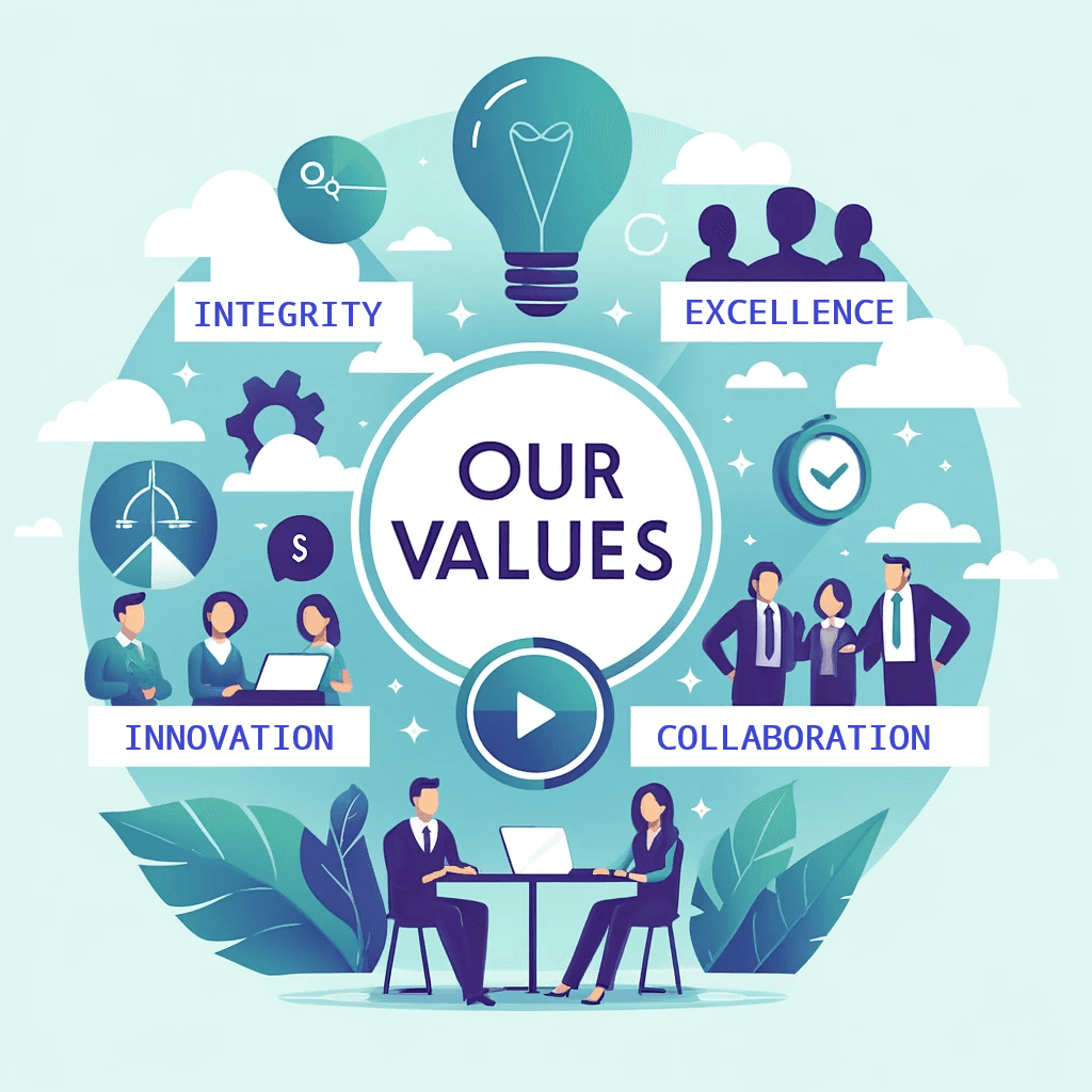 Our Values