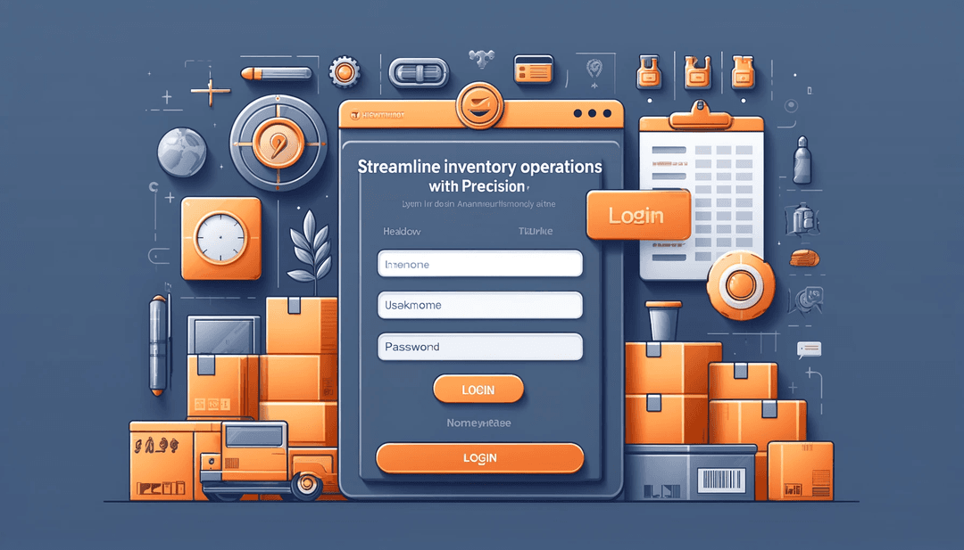 Inventory Management