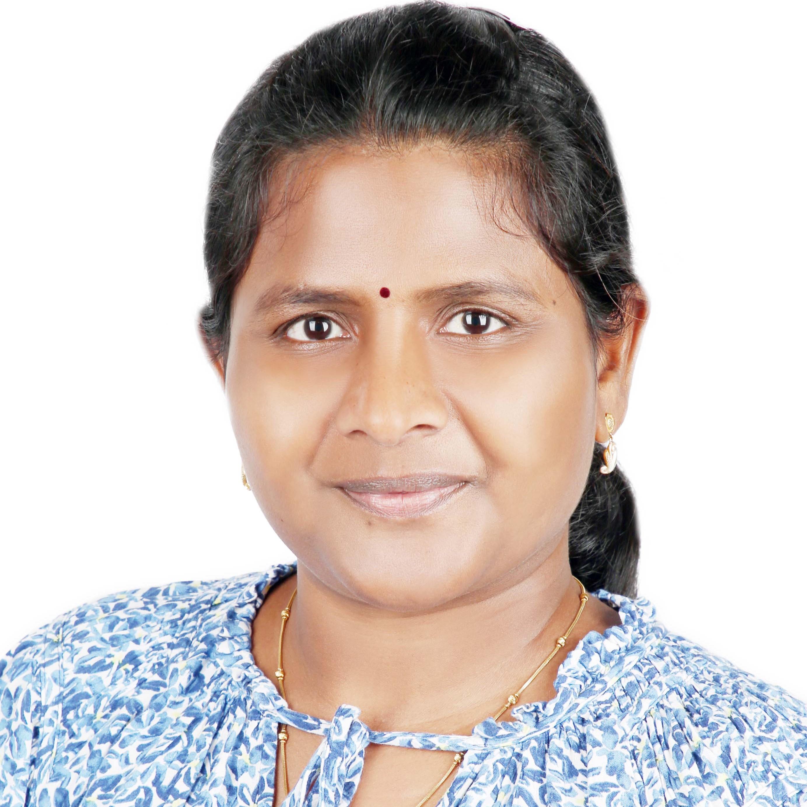 Rameswari Subramanian