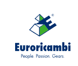 Euro Logo