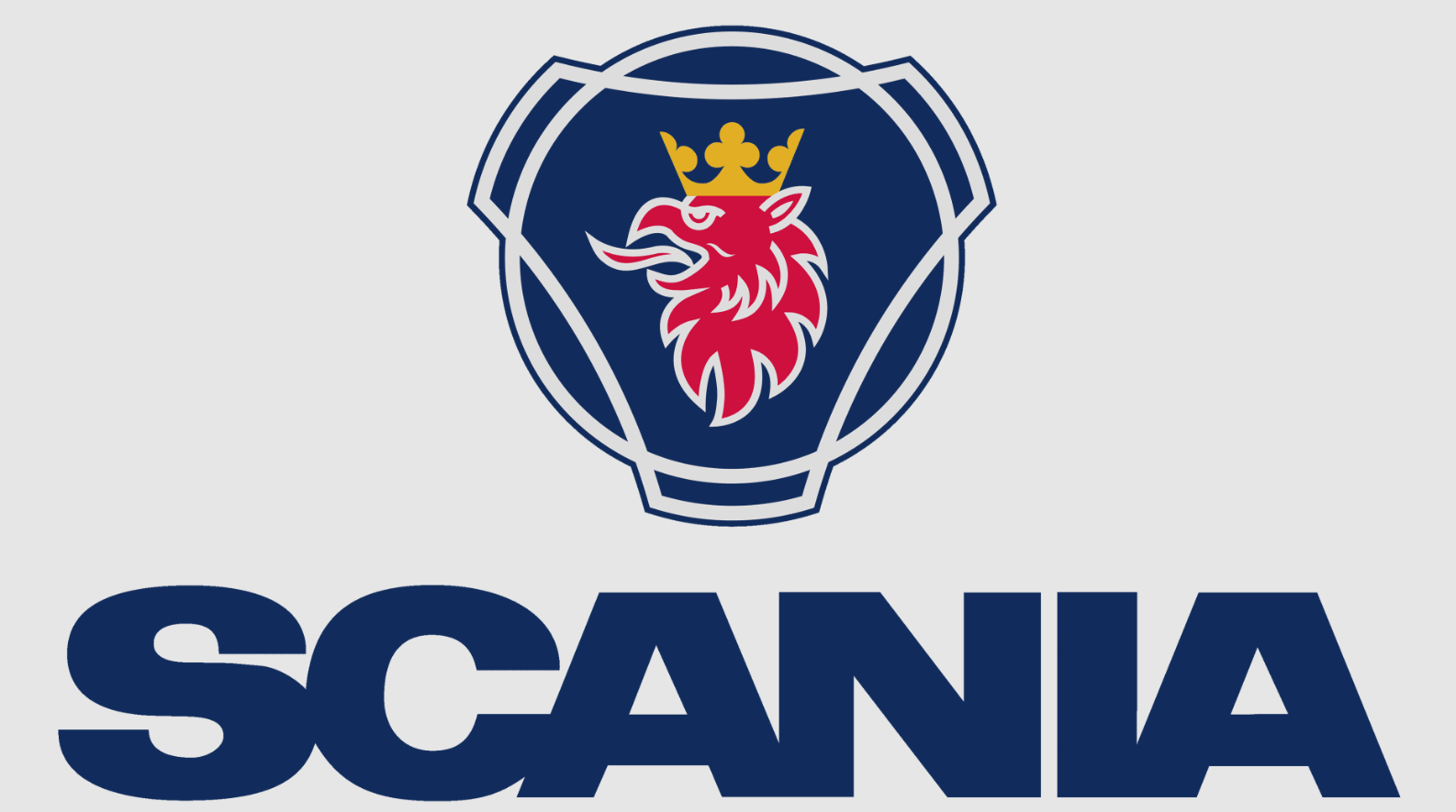 Scania Logo