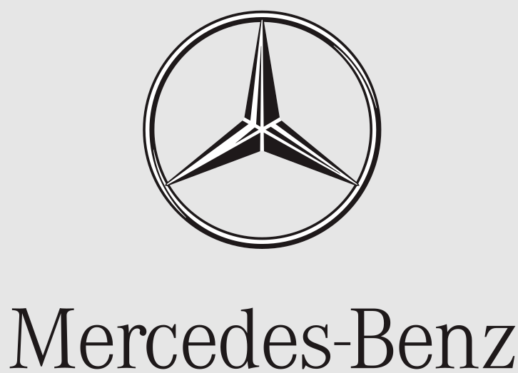 Mercedes-Benz Logo