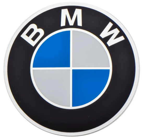 BMW Logo