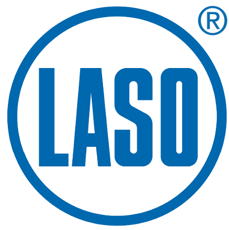 Laso Logo