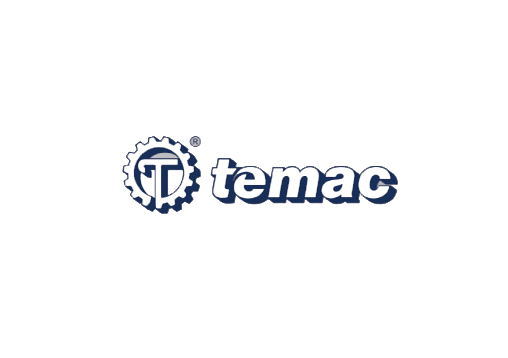 Temac Logo